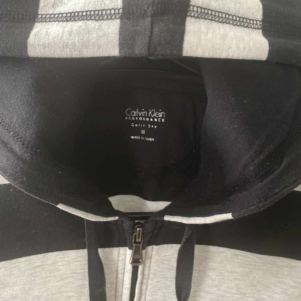 Calvin Klein Performance. Medium. Quick Dry - image 2